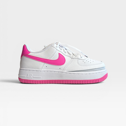 Nike Big Kid Air Force 1 LV8 Zipped