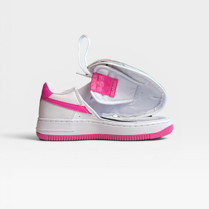 Nike Big Kid Air Force 1 LV8 Zipped