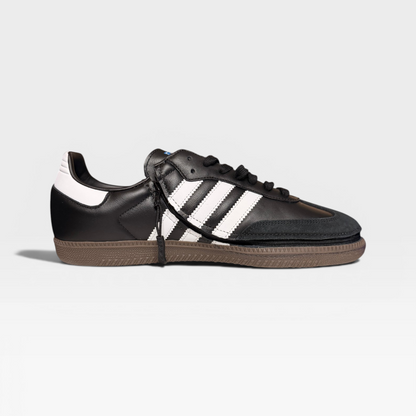 Adidas Samba OG Zipped