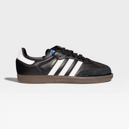 Adidas Samba OG Zipped
