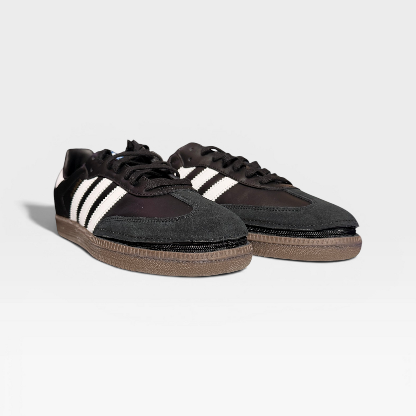 Adidas Samba OG Zipped