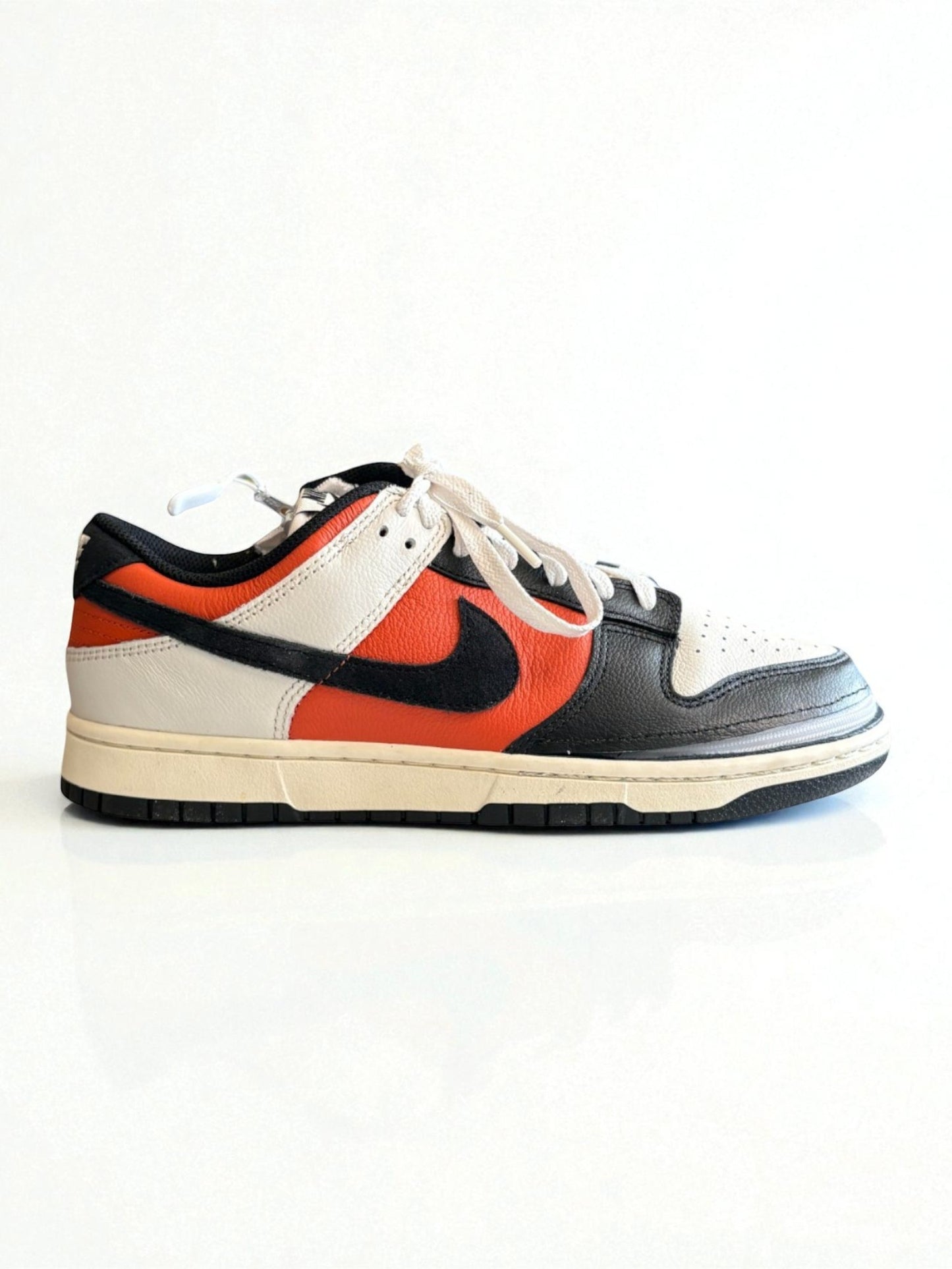 Men's Zipped Thursday Sneakers