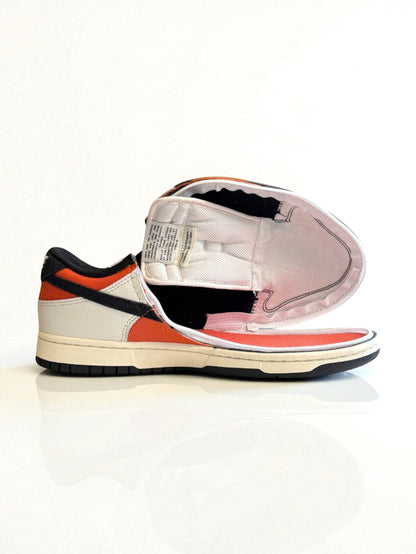 Men's Zipped Thursday Sneakers