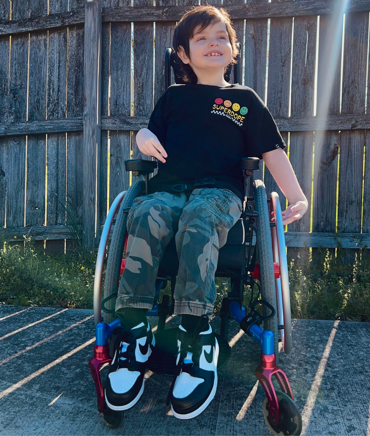 Zipped Brands Shoe Grant