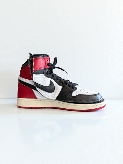 Zipped - AJ1 Mid Custom