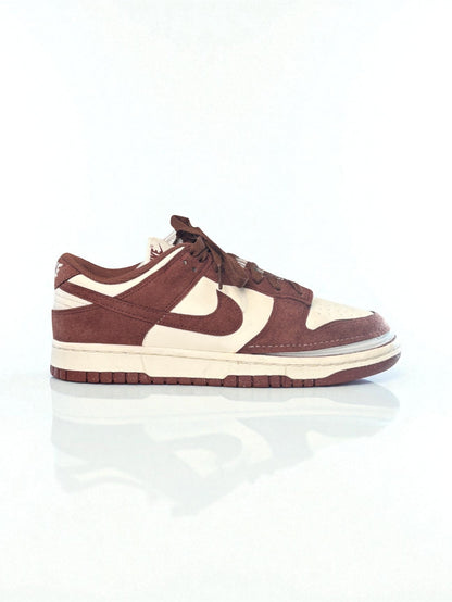 Zipped - Dunk Low NN Custom