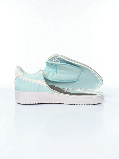 Zipped - Air Force 1 Custom