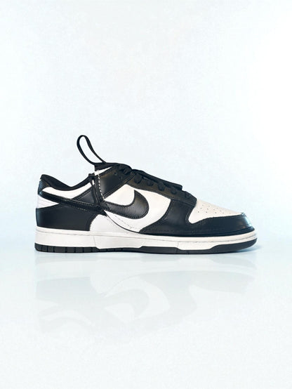 Zipped - Dunk Low Custom