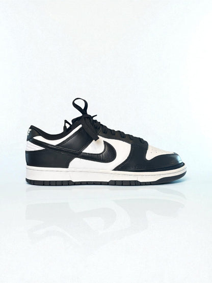 Zipped - Dunk Low Custom
