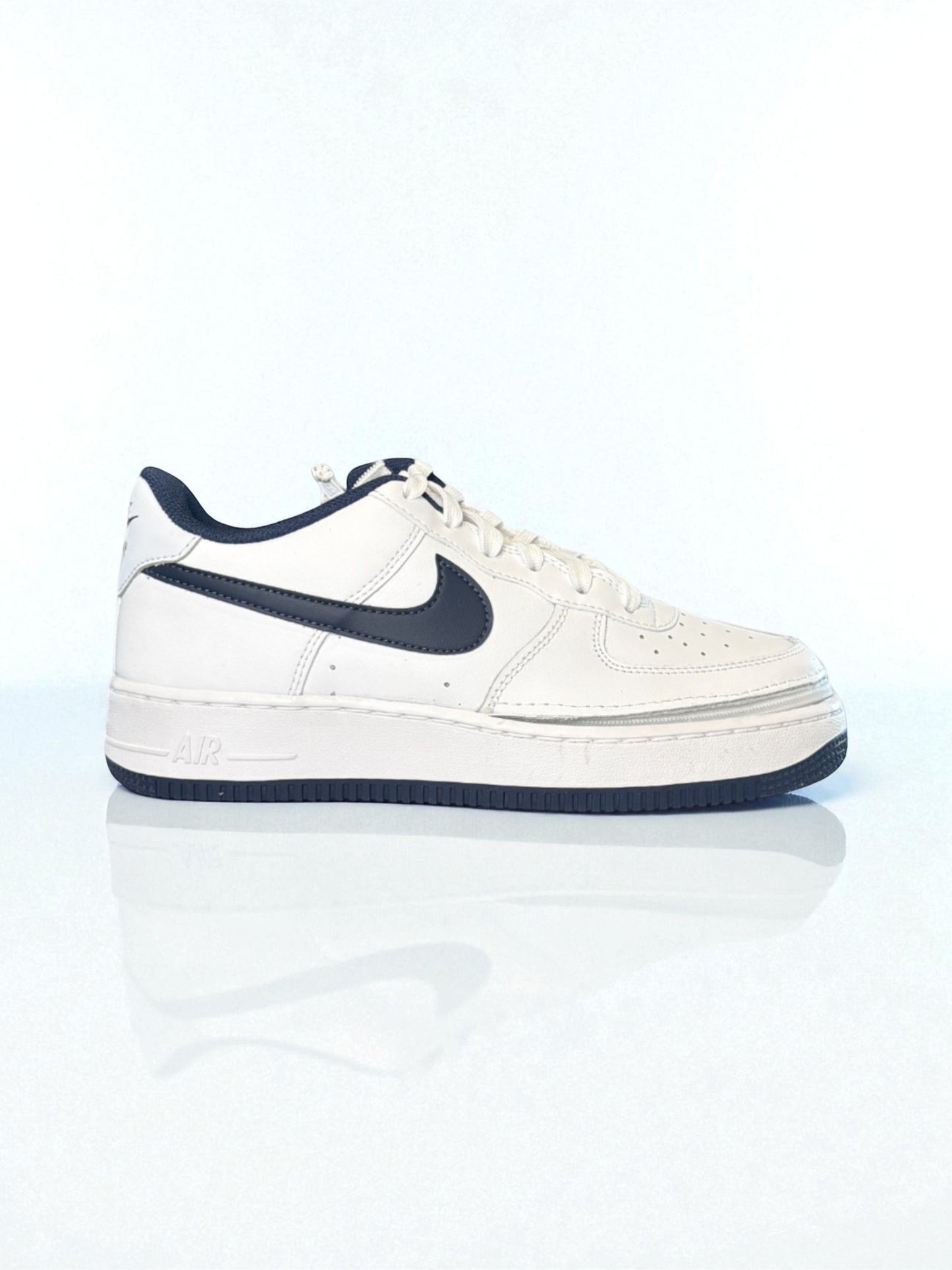 Zipped - Big Kid Air Force 1 Custom