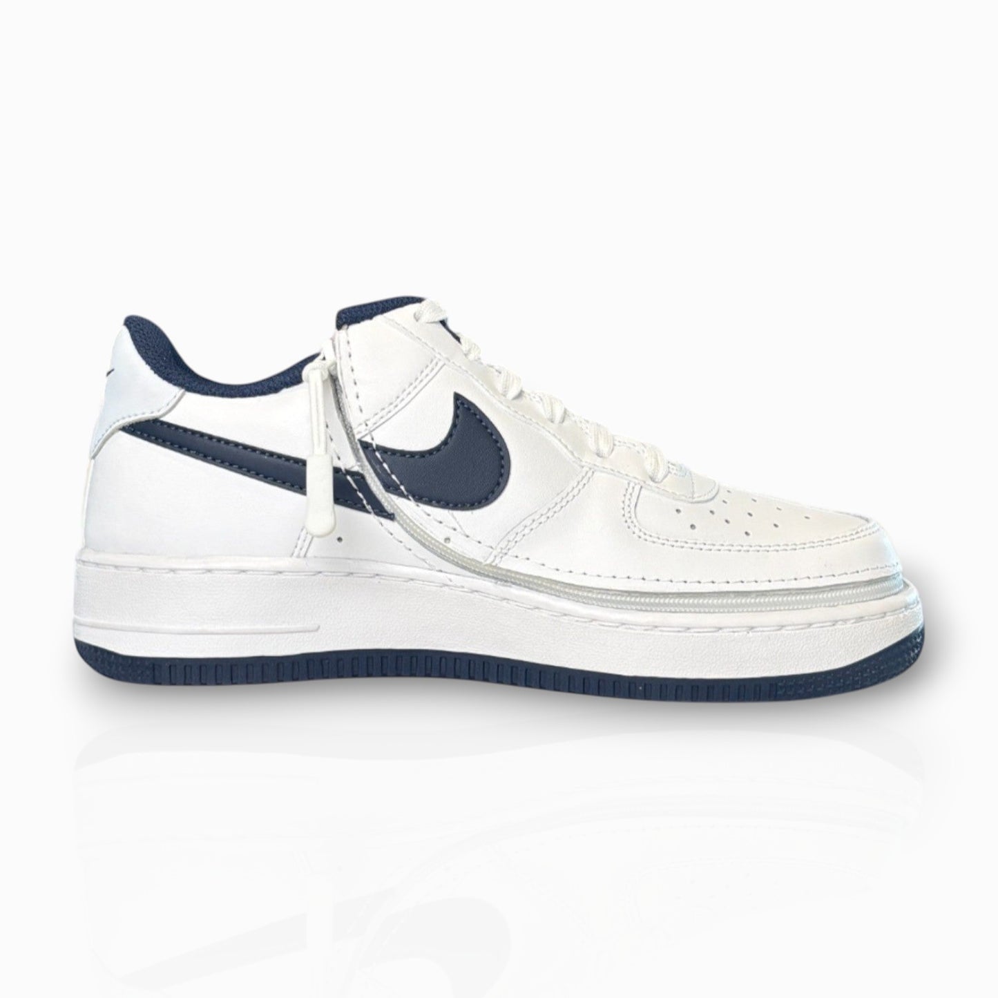 Zipped - Toddler Force 1 Custom