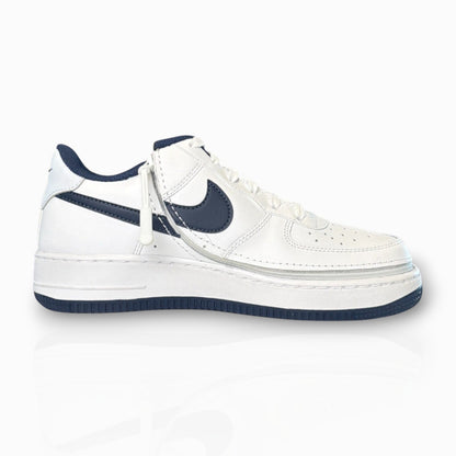 Zipped - Toddler Force 1 Custom