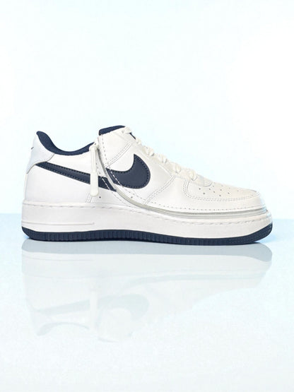 Zipped - Big Kid Air Force 1 Custom