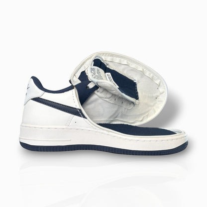 Zipped - Toddler Force 1 Custom