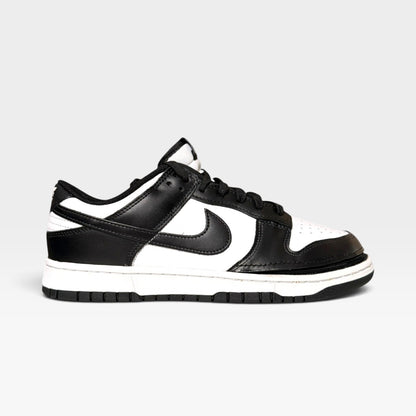 Nike Dunk Low Retro Zipped