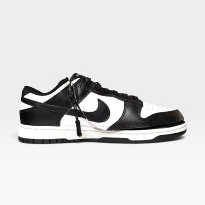 Nike Dunk Low Retro Zipped