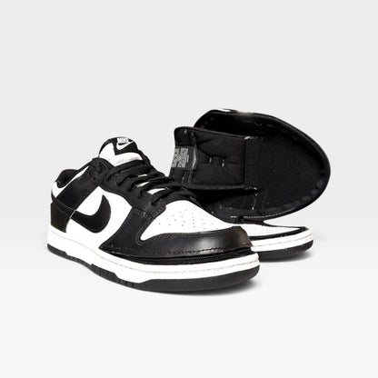 Nike Dunk Low Retro Zipped