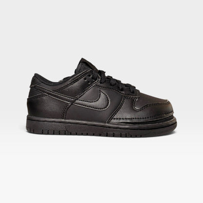 Nike Big Kid Dunk Low Zipped
