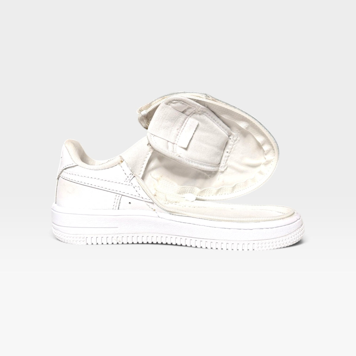 Nike Toddler Air Force 1 Zipped