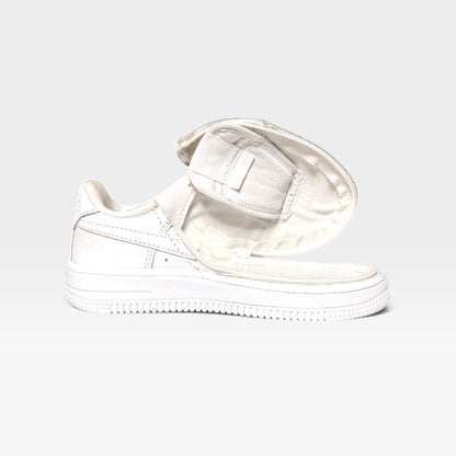 Nike Toddler Air Force 1 Zipped