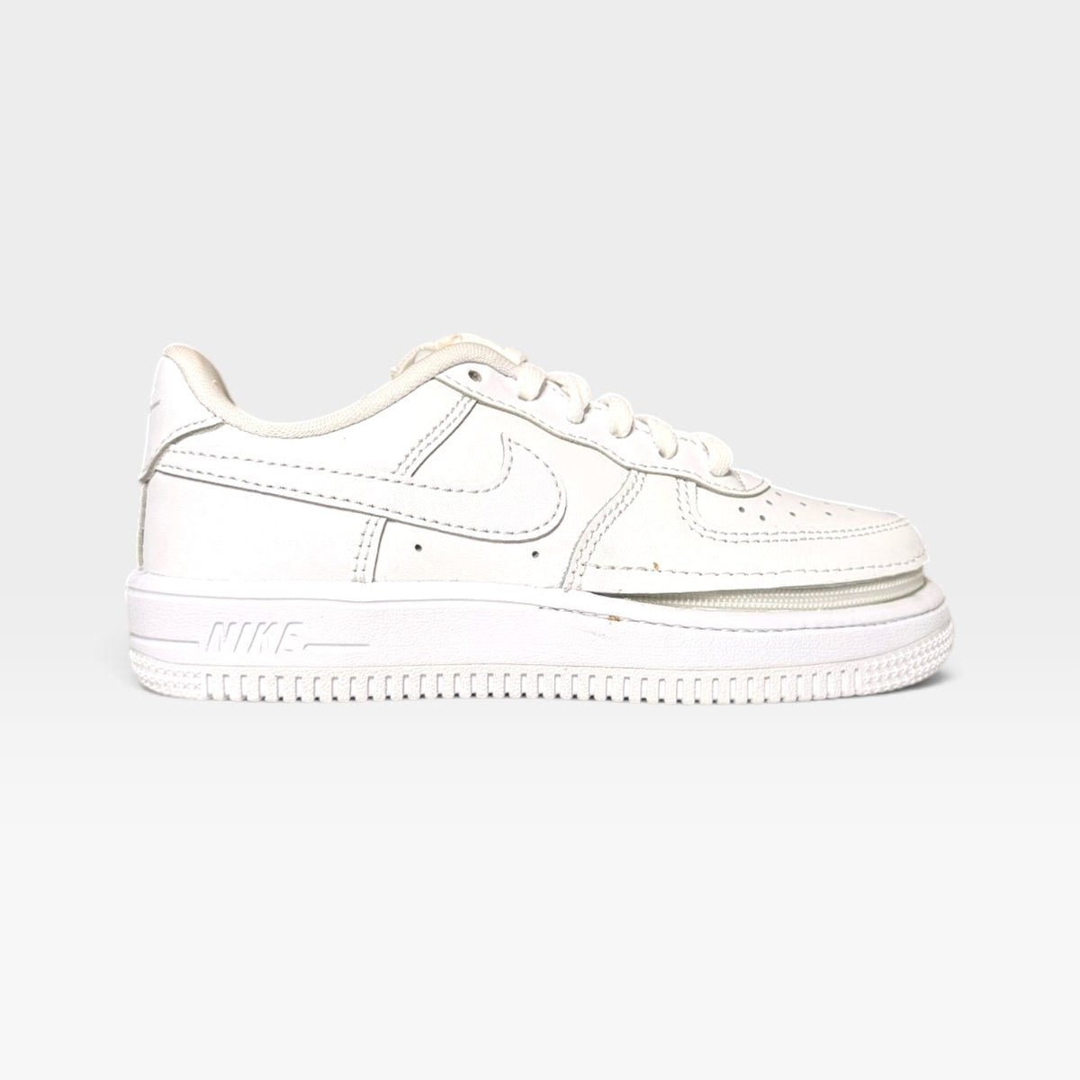 Nike Toddler Air Force 1 Zipped