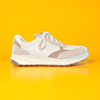 Women's Zipped Naturalizer SHAY