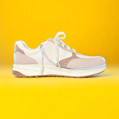 Women's Zipped Naturalizer SHAY