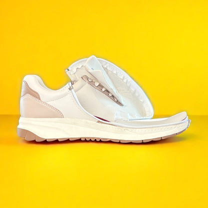 Women's Zipped Naturalizer SHAY