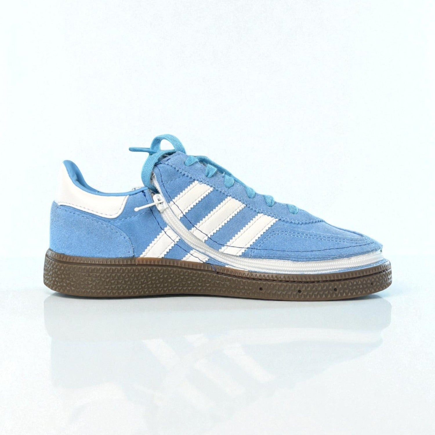 Big Kid Adidas Spezial Zipped