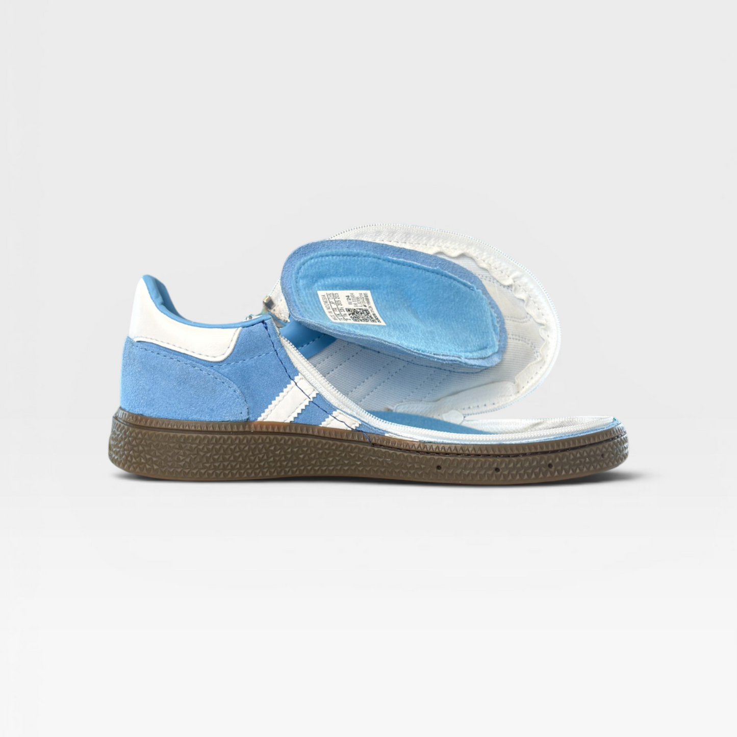 Adidas Handball Spezial Zipped