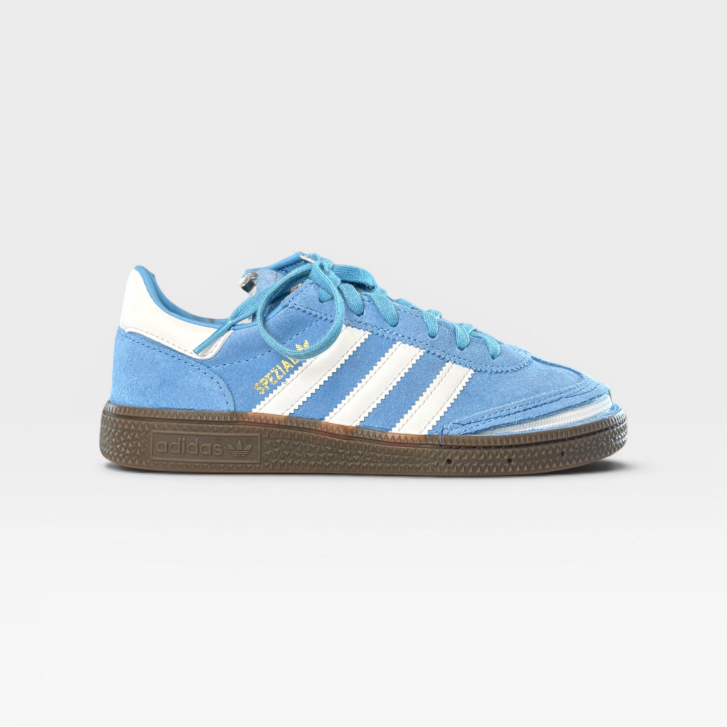 Adidas Handball Spezial Zipped