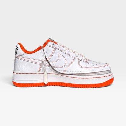 Nike Little Kid Air Force 1 Zipped