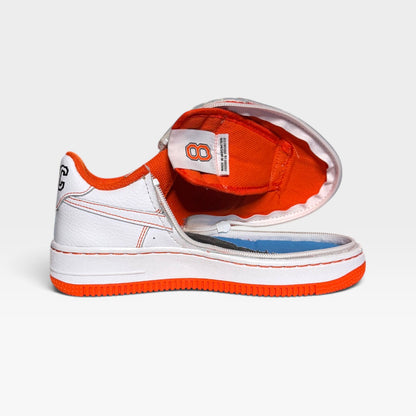 Nike Little Kid Air Force 1 Zipped