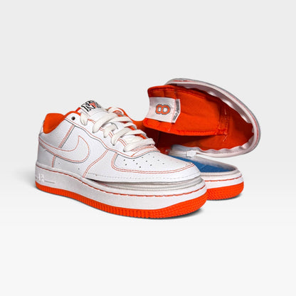 Nike Little Kid Air Force 1 Zipped