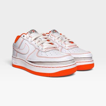 Nike Little Kid Air Force 1 Zipped