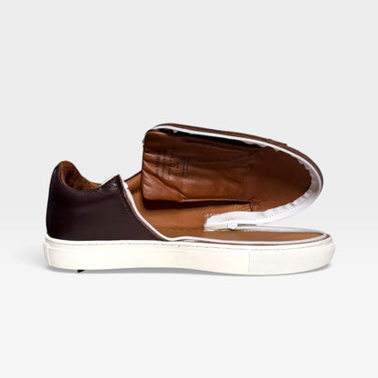 Thursday Premier Low Zipped