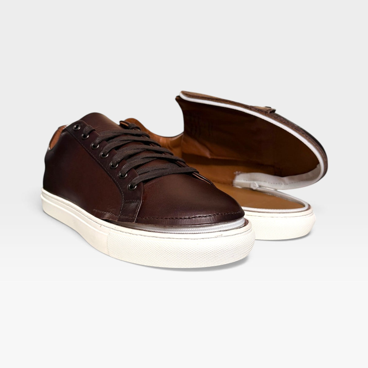 Thursday Premier Low Zipped