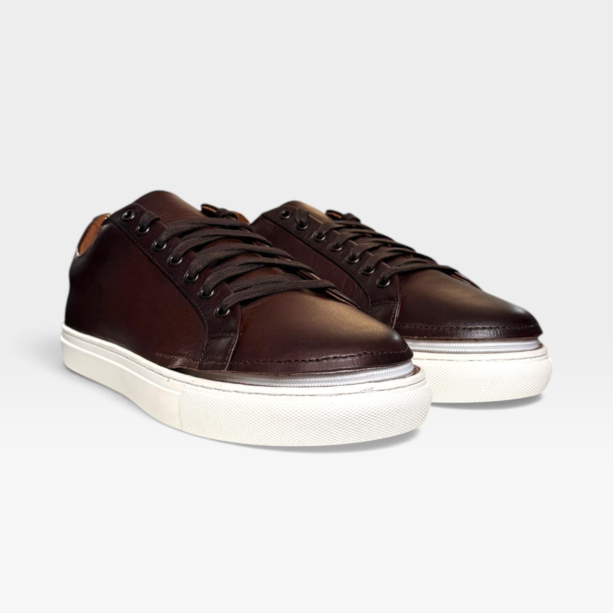 Thursday Premier Low Zipped
