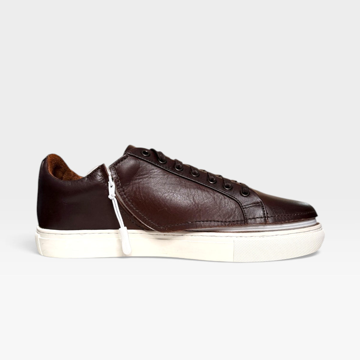 Thursday Premier Low Zipped