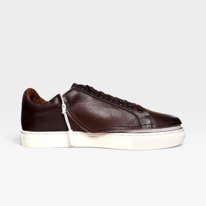 Thursday Premier Low Zipped