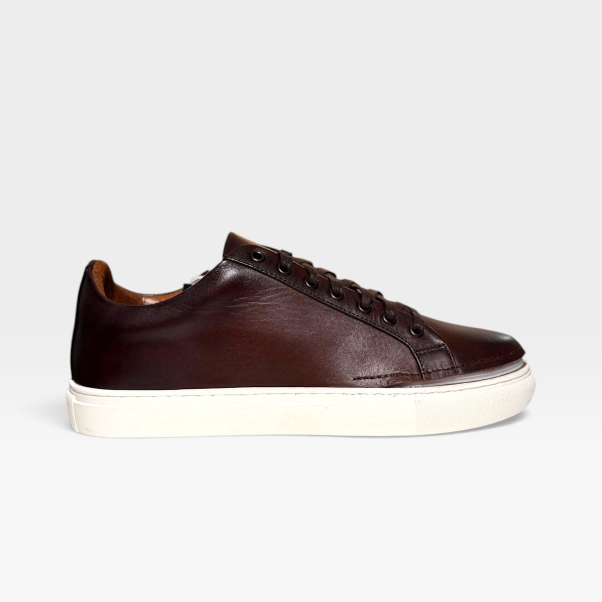 Thursday Premier Low Zipped