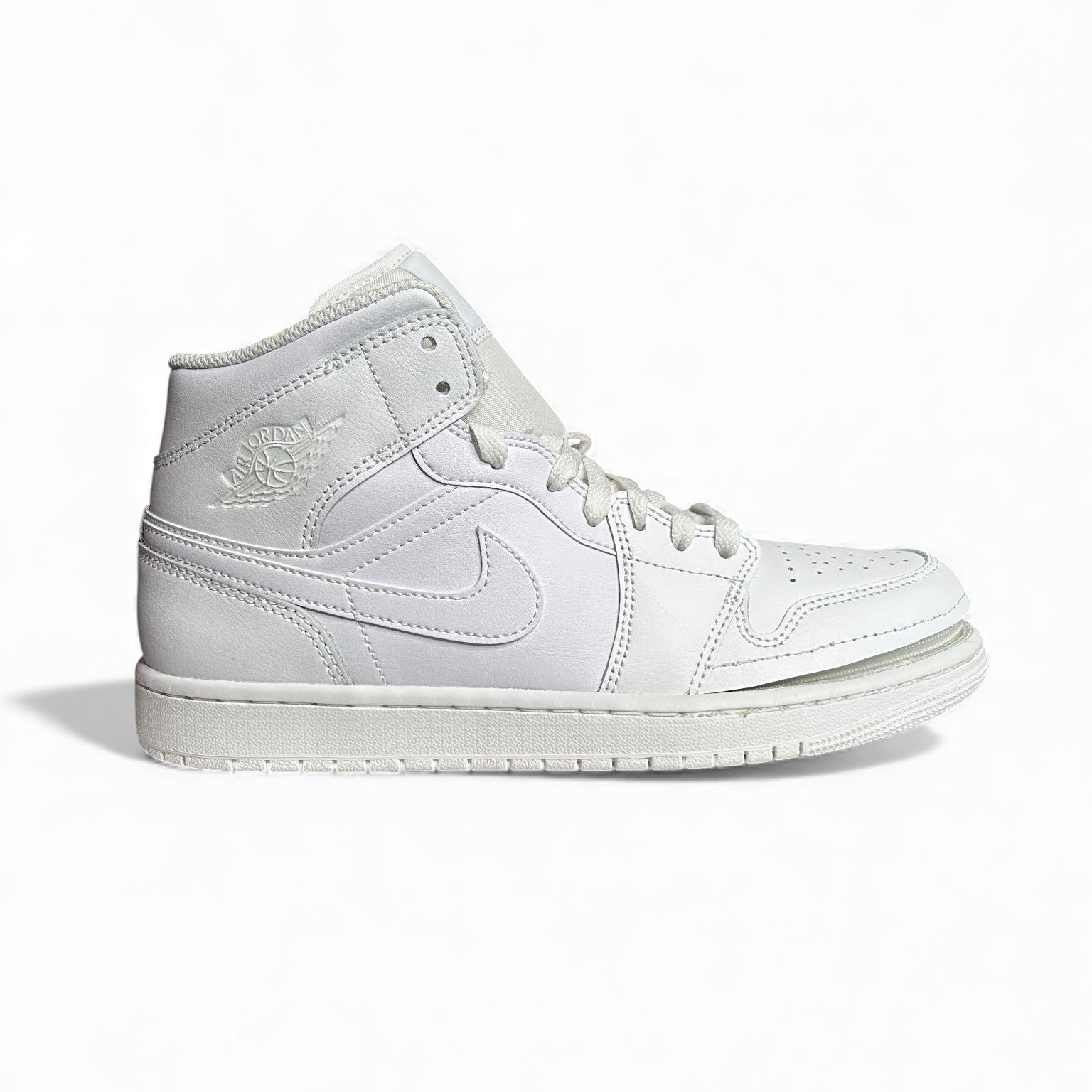 Nike Jordan 1 Mid Zipped