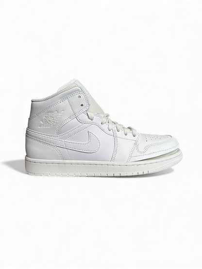 Zipped - AJ1 Mid Custom