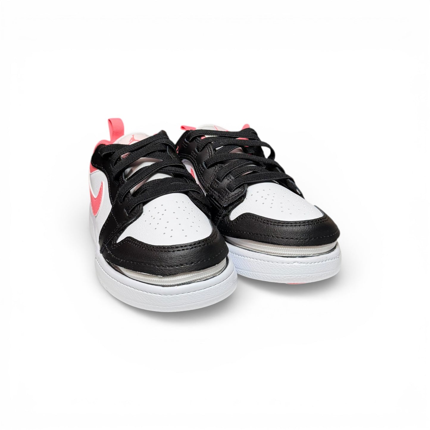 Nike Little Kid Jordan 1 Low Zipped