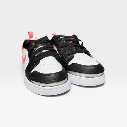 Nike Little Kid Jordan 1 Low Zipped
