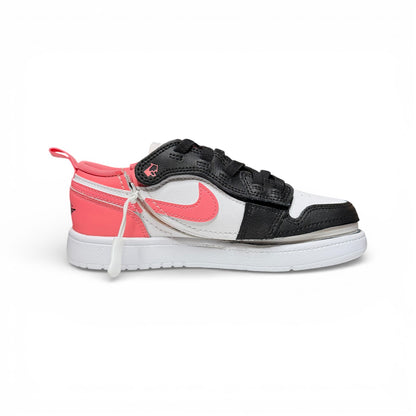 Nike Little Kid Jordan 1 Low Zipped
