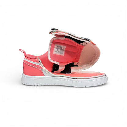 Nike Little Kid Jordan 1 Low Zipped