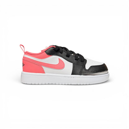 Nike Little Kid Jordan 1 Low Zipped