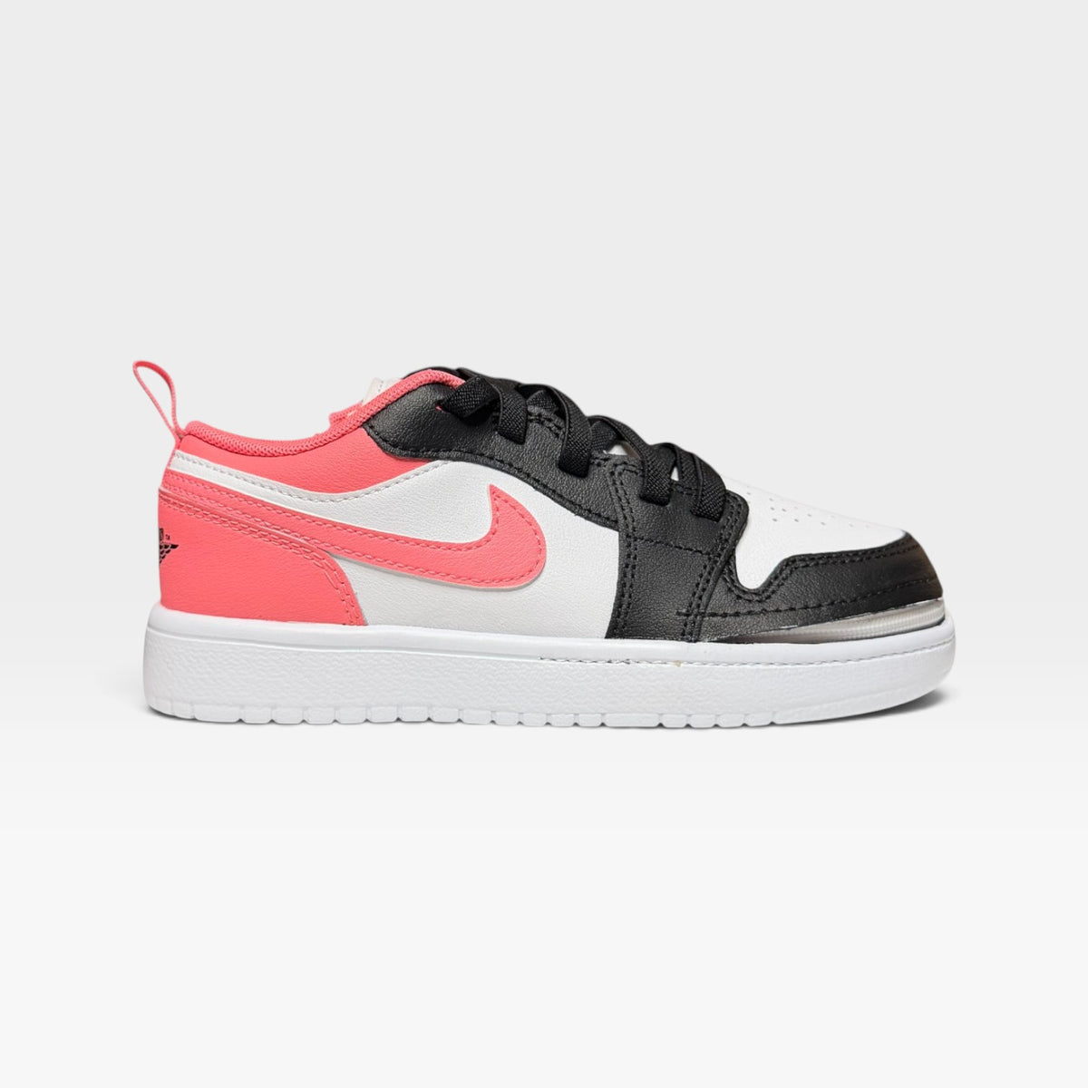 Nike Little Kid Jordan 1 Low Zipped