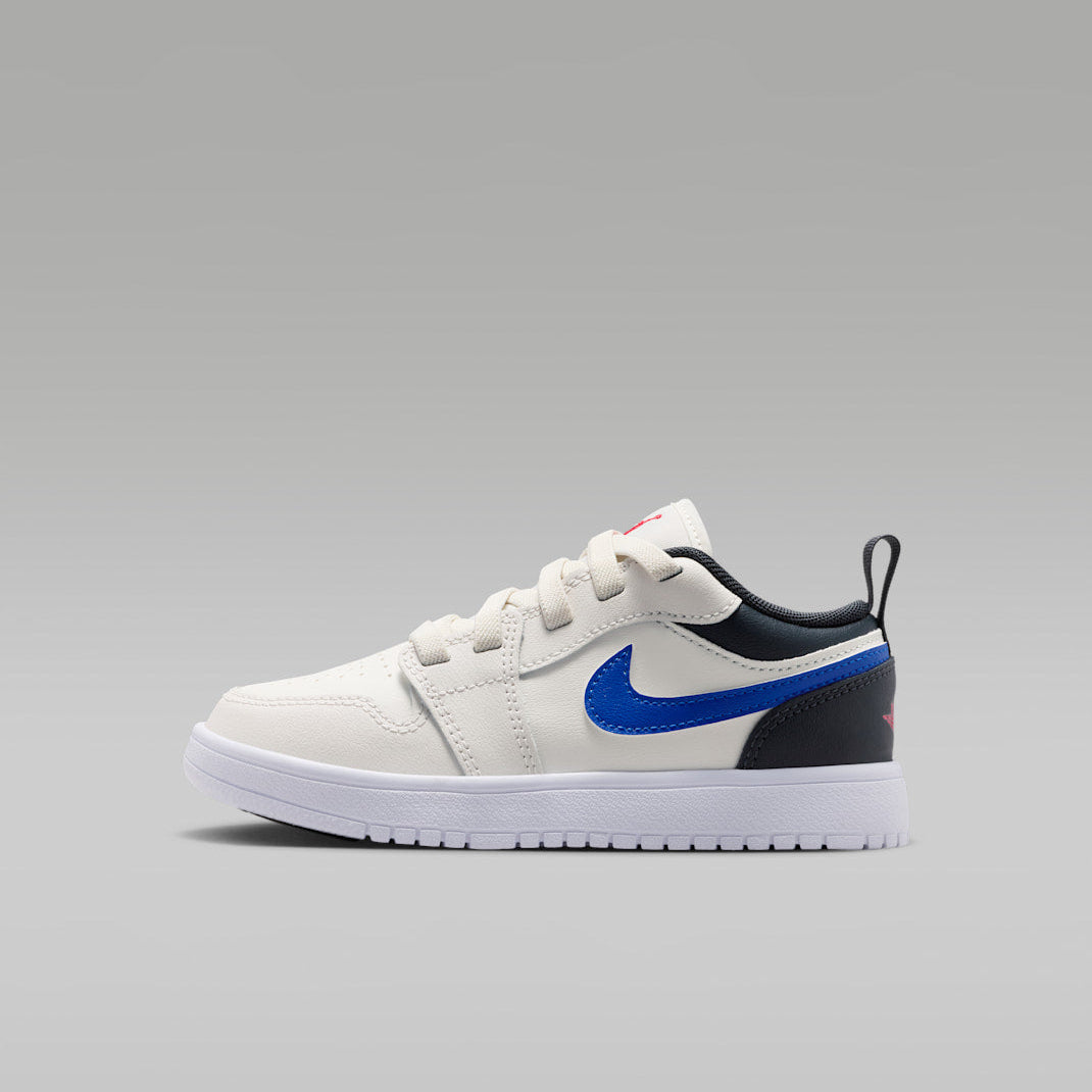 Nike Little Kid Jordan 1 Low Zipped